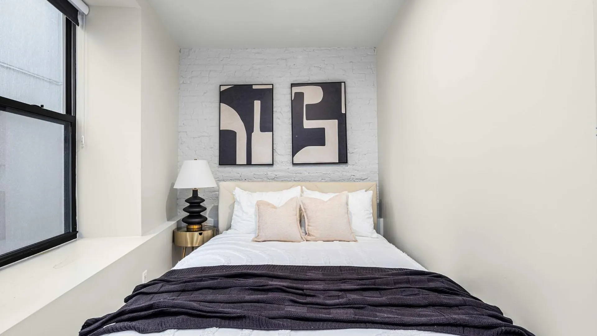 Prime Nyc Location 4Br Spacious Haven New York