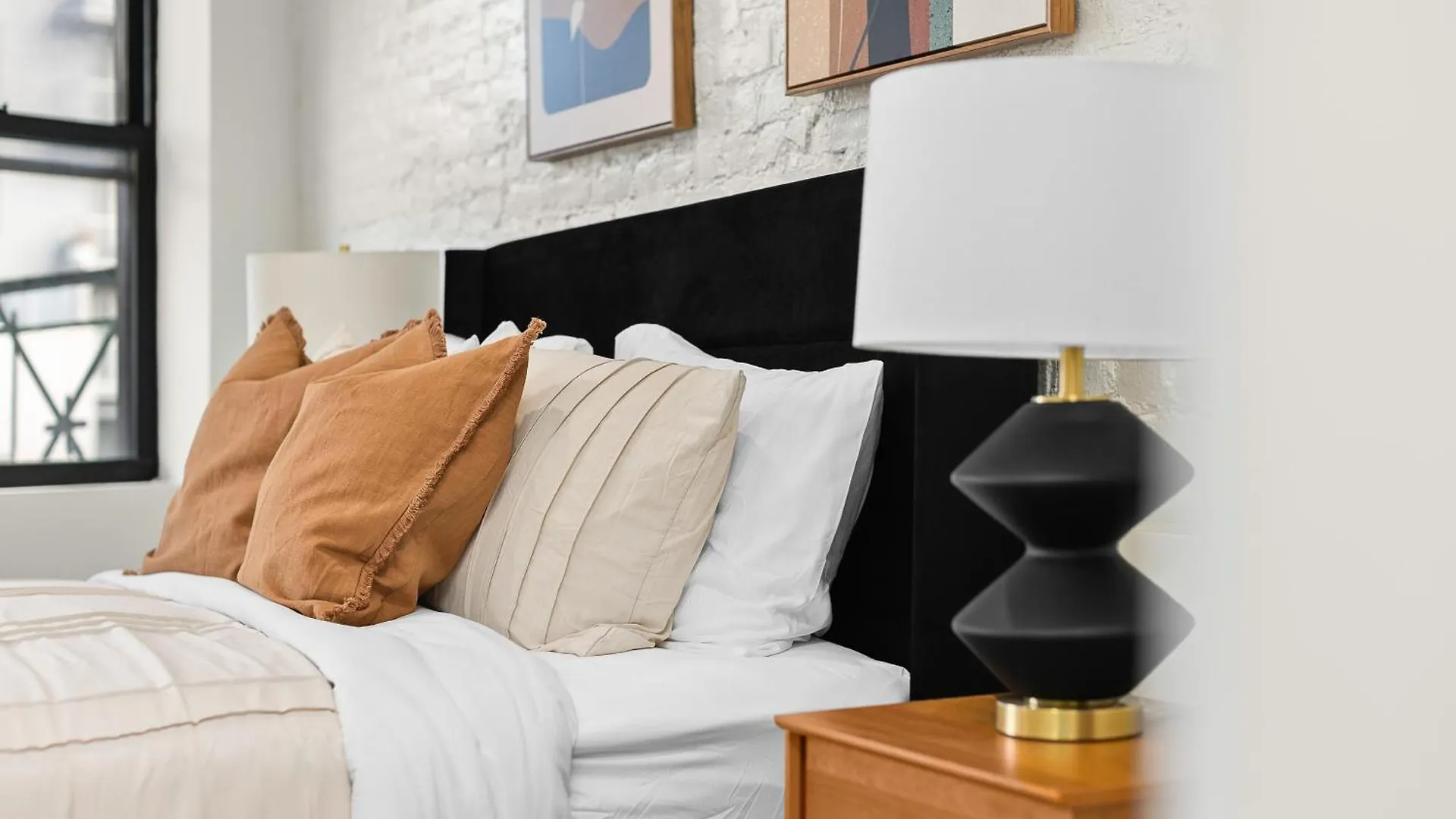 Apartment Prime Nyc Location 4Br Spacious Haven New York