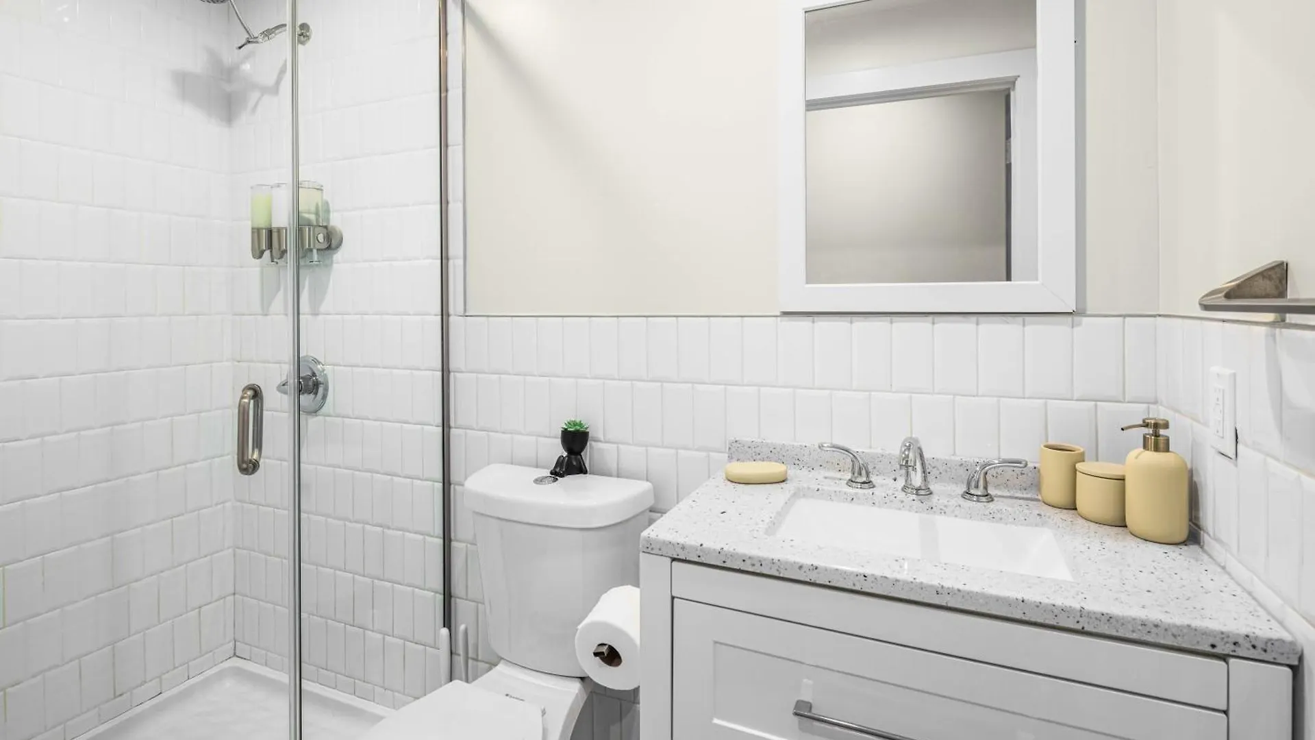 Prime Nyc Location 4Br Spacious Haven New York 0*,