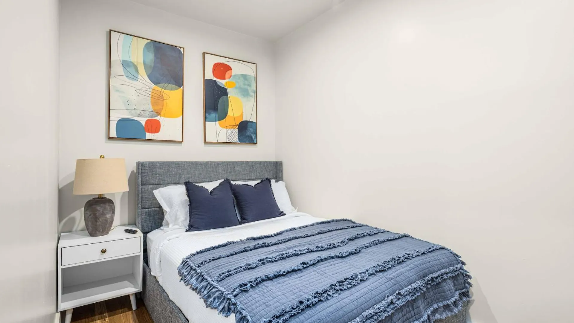 Prime Nyc Location 4Br Spacious Haven New York