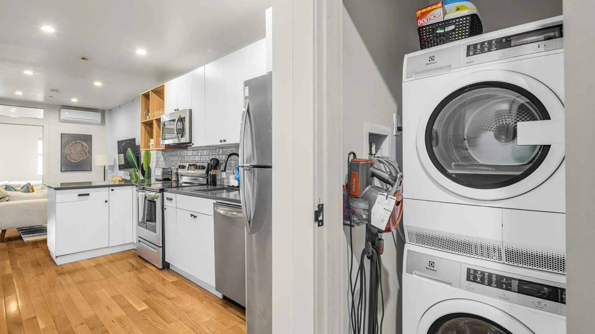 Prime Nyc Location 4Br Spacious Haven New York United States