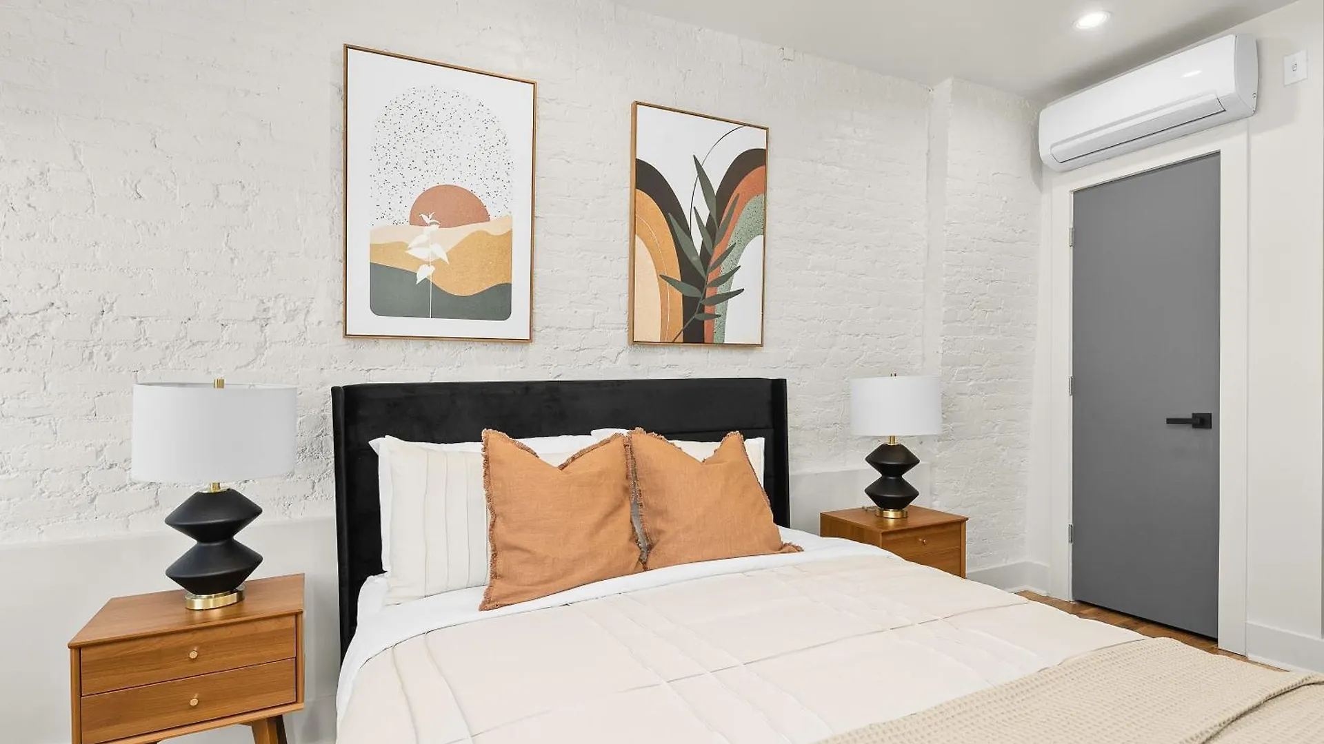 Prime Nyc Location 4Br Spacious Haven New York United States