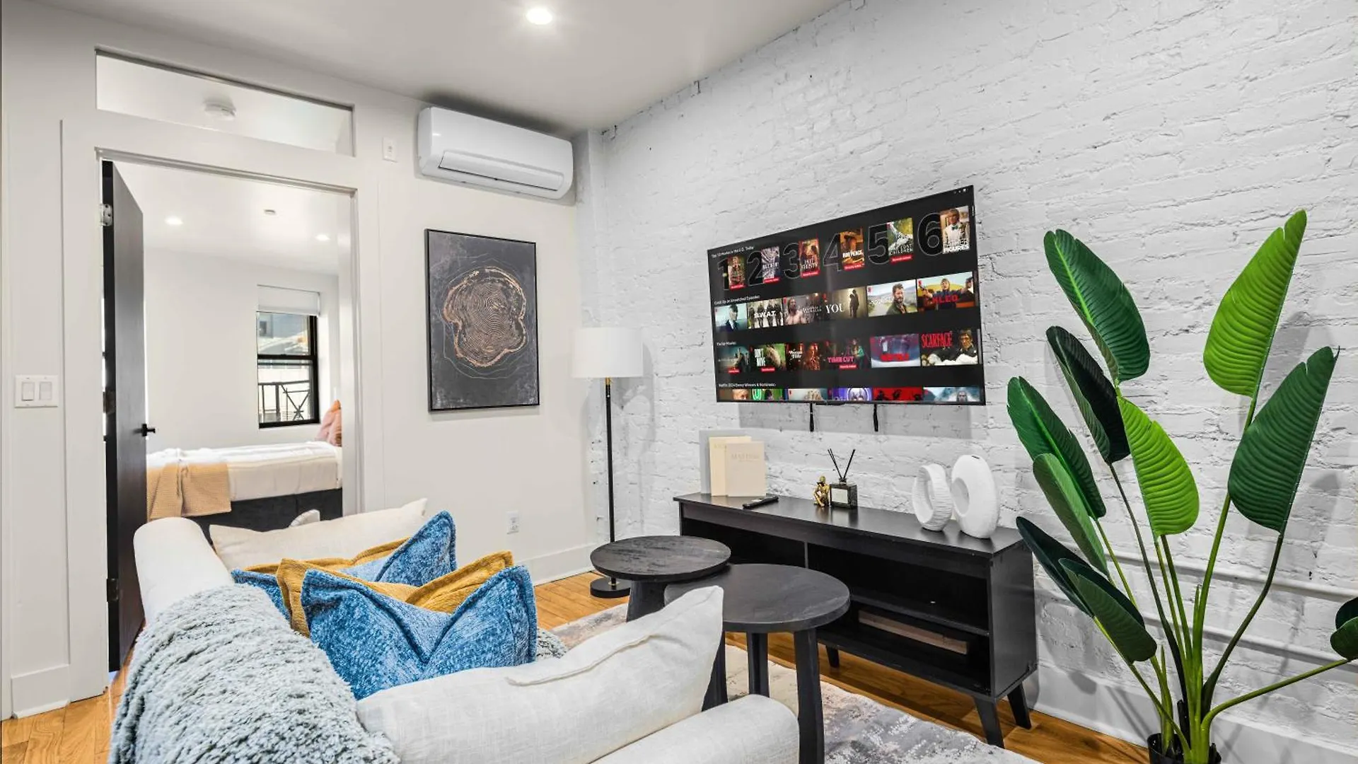 Prime Nyc Location 4Br Spacious Haven New York