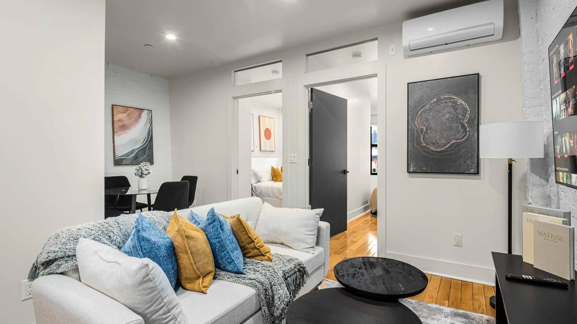 Prime Nyc Location 4Br Spacious Haven New York 0*,  United States