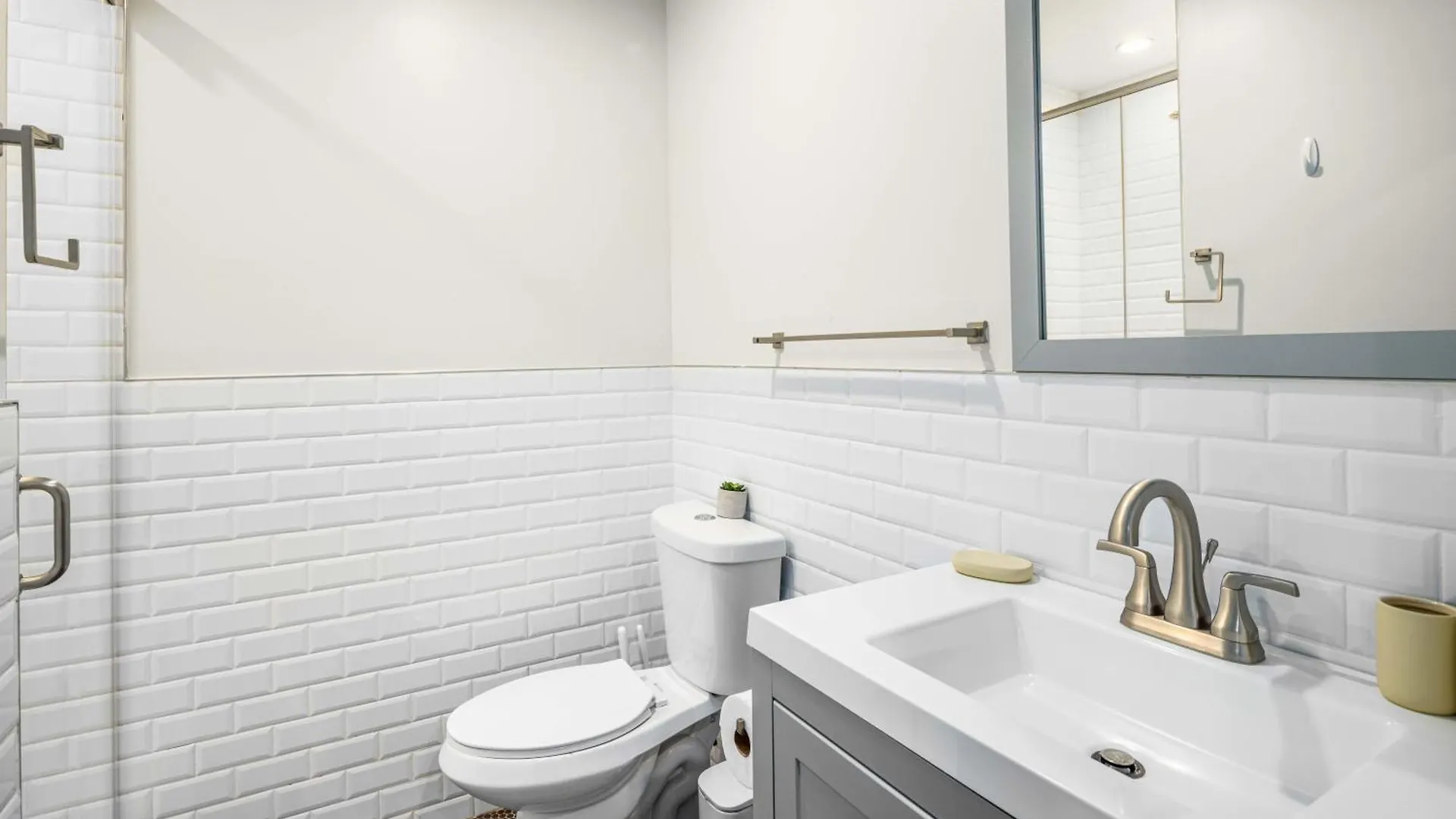 Prime Nyc Location 4Br Spacious Haven New York Apartment