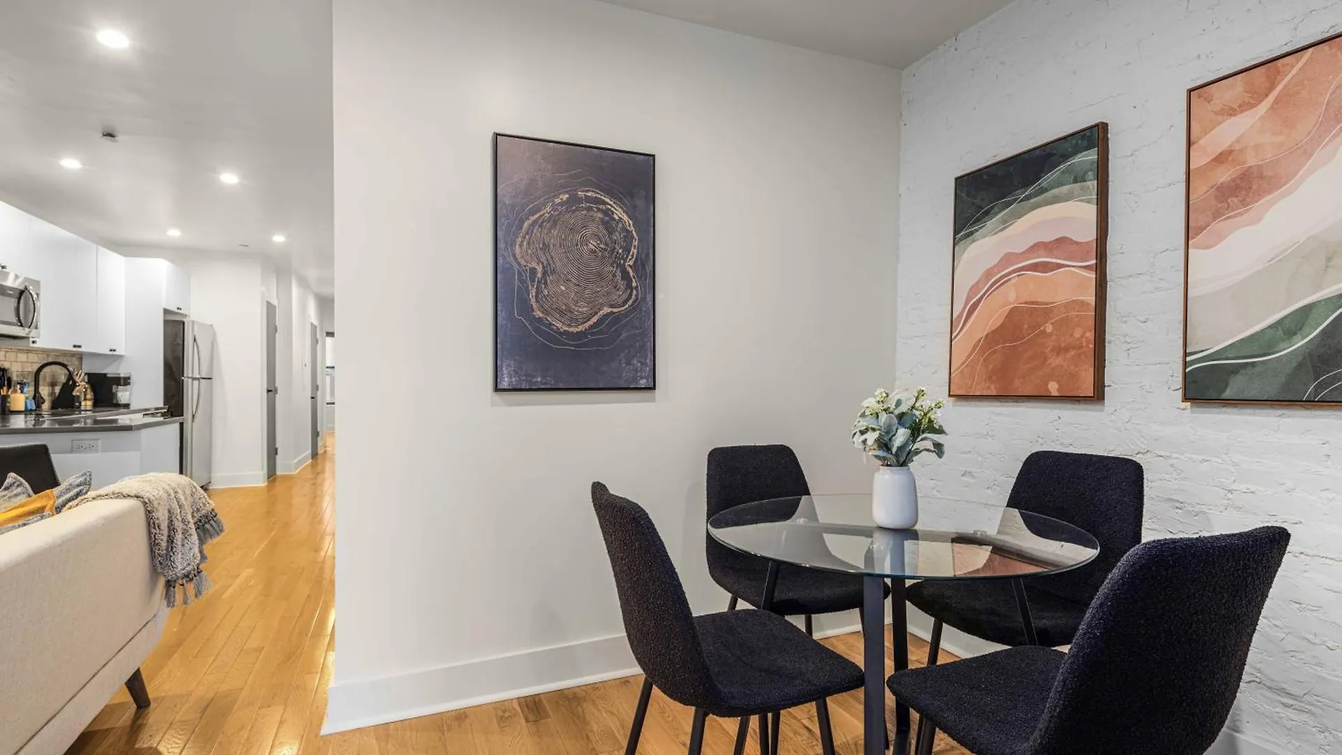 Apartment Prime Nyc Location 4Br Spacious Haven New York United States