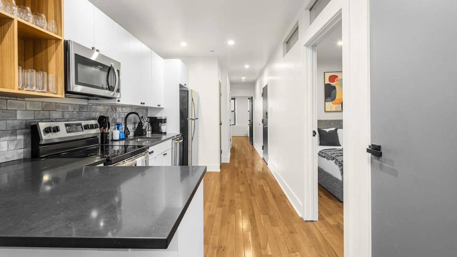 Prime Nyc Location 4Br Spacious Haven New York 0*,  United States