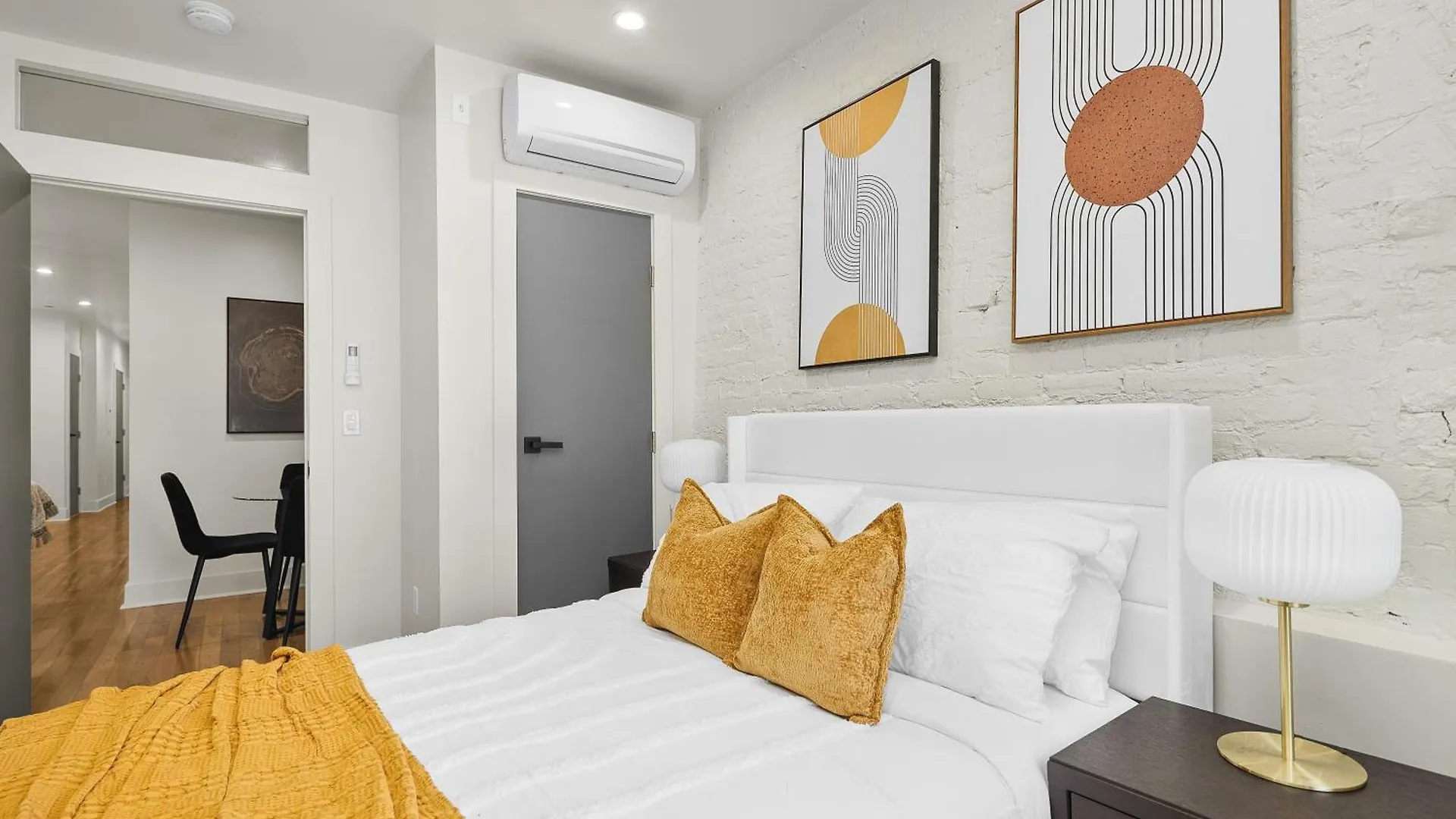 Prime Nyc Location 4Br Spacious Haven New York 0*,  United States